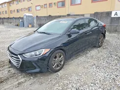 5NPD84LF4JH323800 2018 HYUNDAI ELANTRA