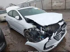 5NPD84LF4JH324154 2018 HYUNDAI ELANTRA