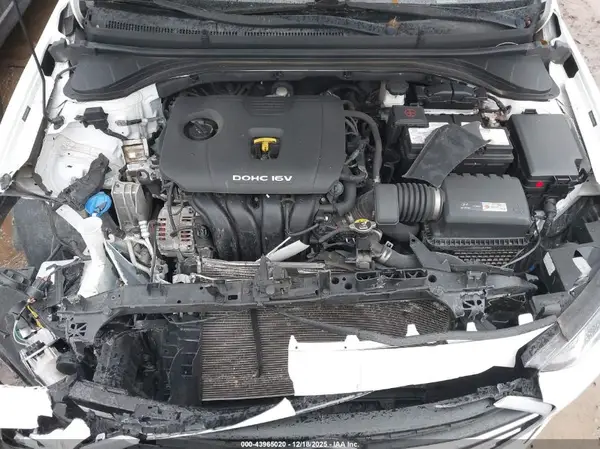 5NPD84LF4JH324154 2018 HYUNDAI ELANTRA - Image 8