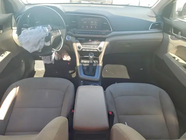 5NPD84LF4JH324199 2018 HYUNDAI ELANTRA - Image 8