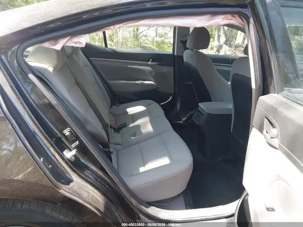 5NPD84LF4JH324364 2018 HYUNDAI ELANTRA - Image 8