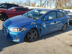 5NPD84LF4JH325000 2018 HYUNDAI ELANTRA