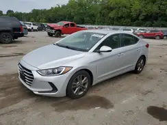 5NPD84LF4JH326941 2018 HYUNDAI ELANTRA