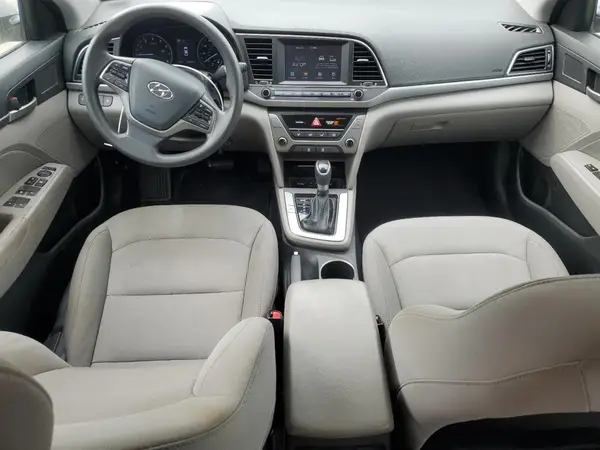 5NPD84LF4JH326941 2018 HYUNDAI ELANTRA - Image 8