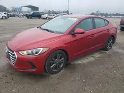 5NPD84LF4JH327040 2018 HYUNDAI ELANTRA