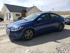 5NPD84LF4JH327166 2018 HYUNDAI ELANTRA