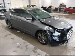5NPD84LF4JH328558 2018 HYUNDAI ELANTRA