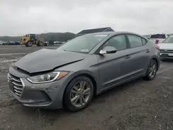 5NPD84LF4JH328611 2018 HYUNDAI ELANTRA