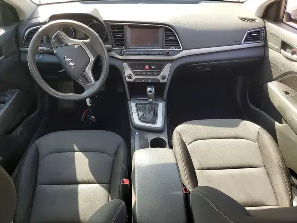 5NPD84LF4JH328625 2018 HYUNDAI ELANTRA - Image 8