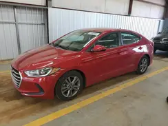 5NPD84LF4JH328883 2018 HYUNDAI ELANTRA