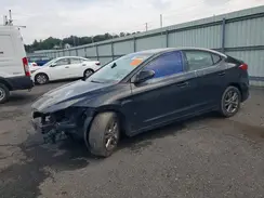 5NPD84LF4JH329239 2018 HYUNDAI ELANTRA
