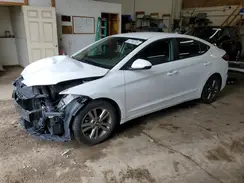 5NPD84LF4JH329323 2018 HYUNDAI ELANTRA