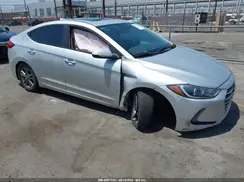 5NPD84LF4JH329600 2018 HYUNDAI ELANTRA