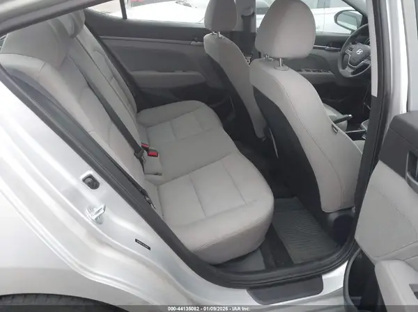 5NPD84LF4JH329662 2018 HYUNDAI ELANTRA - Image 8
