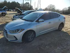 5NPD84LF4JH330035 2018 HYUNDAI ELANTRA