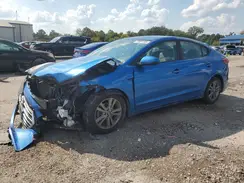 5NPD84LF4JH330357 2018 HYUNDAI ELANTRA