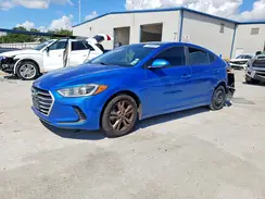 5NPD84LF4JH330410 2018 HYUNDAI ELANTRA