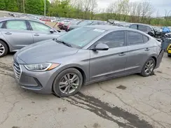 5NPD84LF4JH330939 2018 HYUNDAI ELANTRA