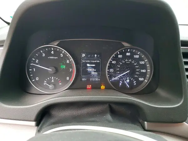 5NPD84LF4JH330939 2018 HYUNDAI ELANTRA - Image 8