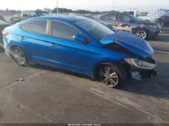 5NPD84LF4JH331654 2018 HYUNDAI ELANTRA