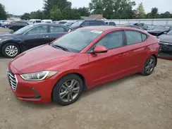 5NPD84LF4JH331721 2018 HYUNDAI ELANTRA