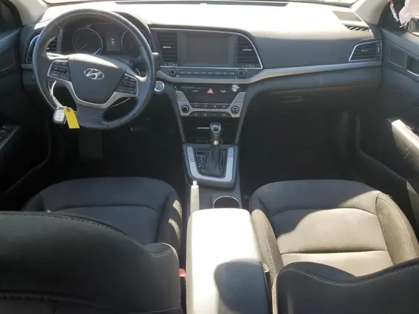 5NPD84LF4JH331895 2018 HYUNDAI ELANTRA - Image 8