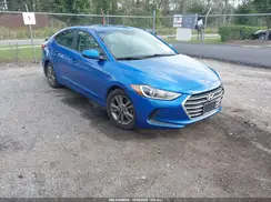 5NPD84LF4JH332416 2018 HYUNDAI ELANTRA