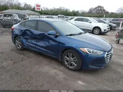 5NPD84LF4JH332545 2018 HYUNDAI ELANTRA