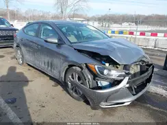5NPD84LF4JH333520 2018 HYUNDAI ELANTRA