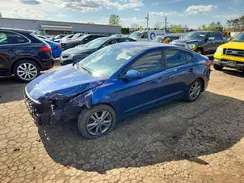 5NPD84LF4JH333906 2018 HYUNDAI ELANTRA