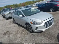 5NPD84LF4JH334022 2018 HYUNDAI ELANTRA