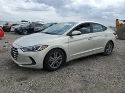 5NPD84LF4JH334280 2018 HYUNDAI ELANTRA