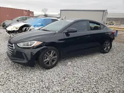 5NPD84LF4JH334361 2018 HYUNDAI ELANTRA