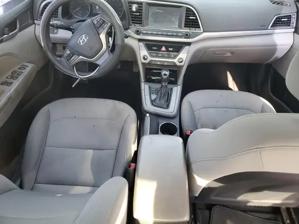 5NPD84LF4JH334361 2018 HYUNDAI ELANTRA - Image 8
