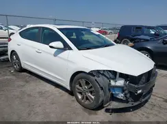 5NPD84LF4JH334800 2018 HYUNDAI ELANTRA