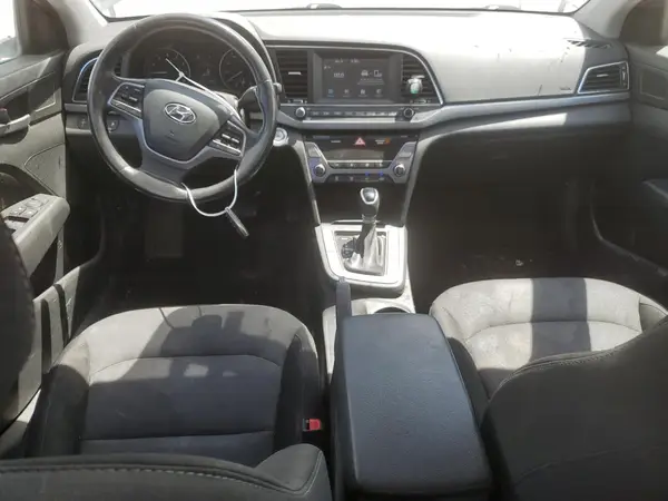 5NPD84LF4JH334862 2018 HYUNDAI ELANTRA - Image 8