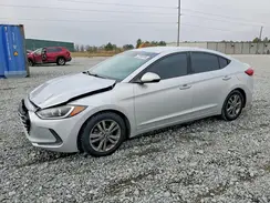 5NPD84LF4JH334957 2018 HYUNDAI ELANTRA