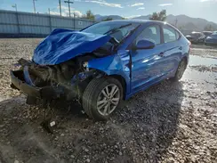 5NPD84LF4JH335154 2018 HYUNDAI ELANTRA