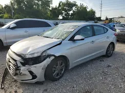 5NPD84LF4JH335378 2018 HYUNDAI ELANTRA
