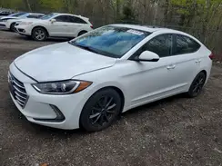 5NPD84LF4JH335915 2018 HYUNDAI ELANTRA