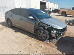 5NPD84LF4JH336255 2018 HYUNDAI ELANTRA