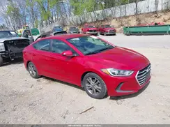 5NPD84LF4JH336661 2018 HYUNDAI ELANTRA