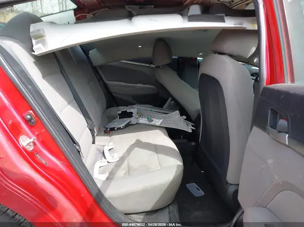 5NPD84LF4JH336661 2018 HYUNDAI ELANTRA - Image 8