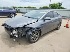 5NPD84LF4JH336952 2018 HYUNDAI ELANTRA