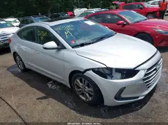 5NPD84LF4JH337065 2018 HYUNDAI ELANTRA
