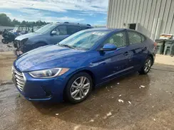 5NPD84LF4JH337275 2018 HYUNDAI ELANTRA