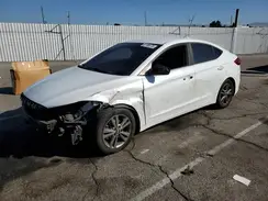 5NPD84LF4JH337633 2018 HYUNDAI ELANTRA
