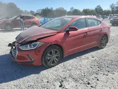 5NPD84LF4JH337910 2018 HYUNDAI ELANTRA