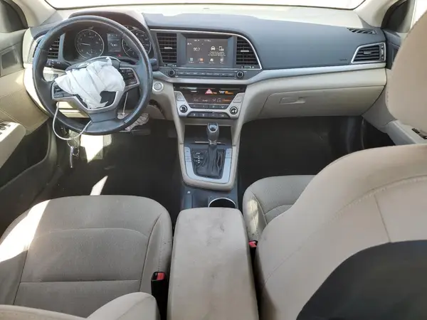 5NPD84LF4JH337910 2018 HYUNDAI ELANTRA - Image 8