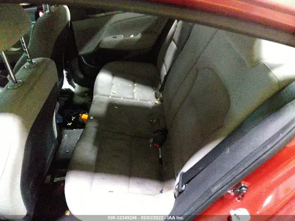5NPD84LF4JH338720 2018 HYUNDAI ELANTRA - Image 8
